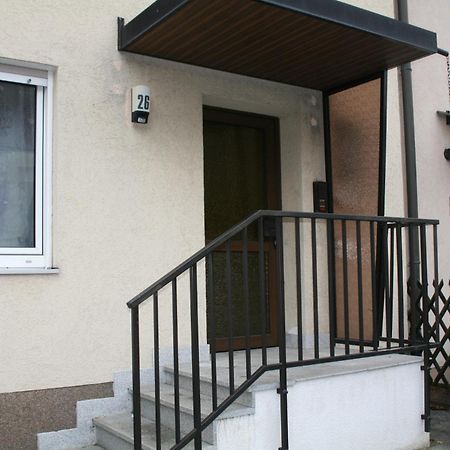 Beishan Appartements Nuernberg Exterior foto