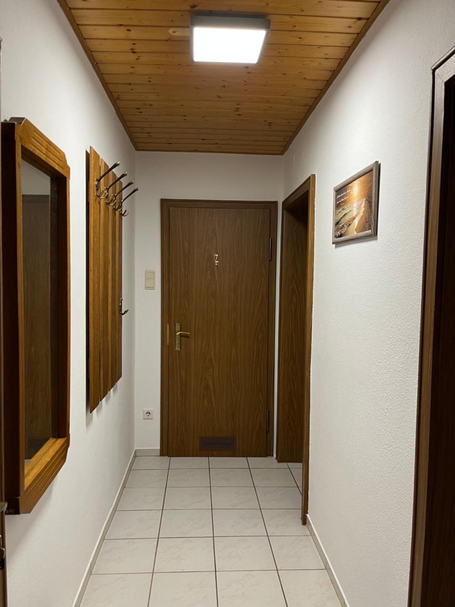 Beishan Appartements Nuernberg Exterior foto