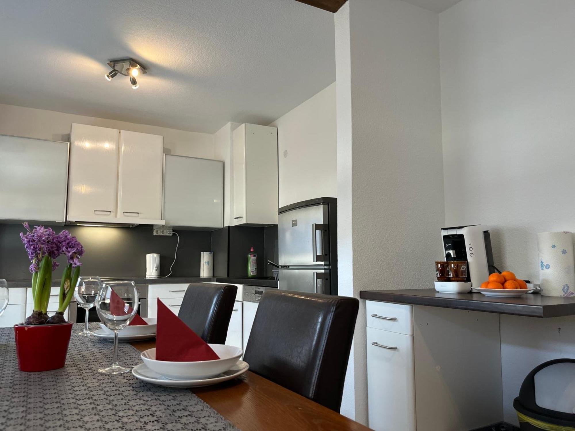 Beishan Appartements Nuernberg Exterior foto