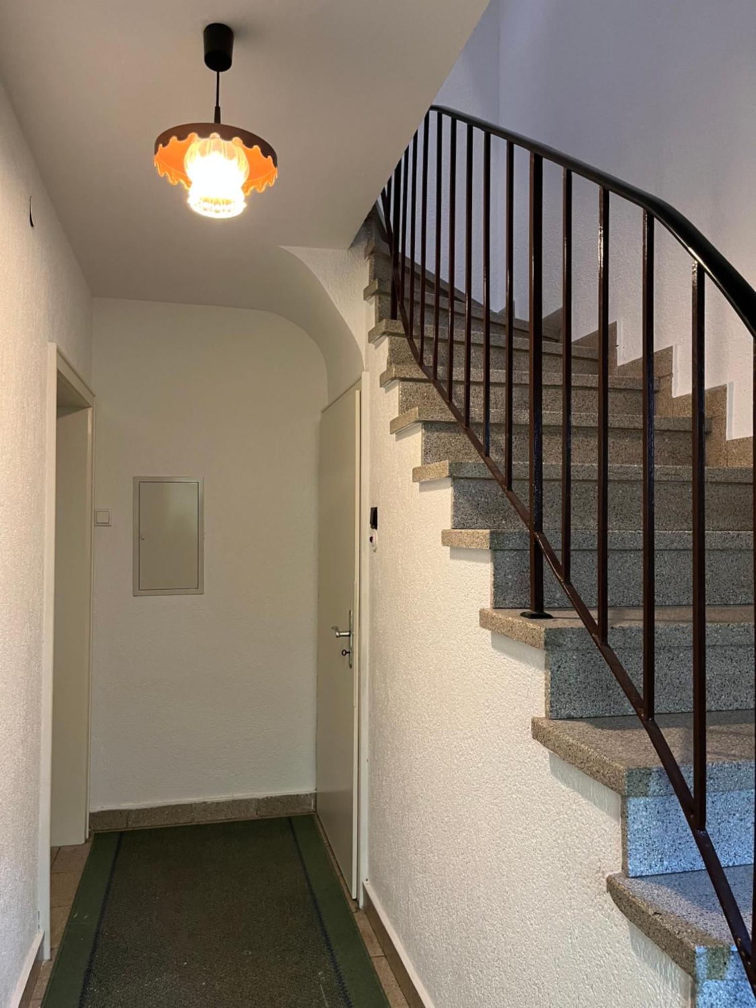 Beishan Appartements Nuernberg Exterior foto